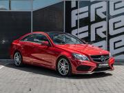 Mercedes-Benz E-Класс IV (W212 S212 C207) Рестайлинг Краснодар  - изображение 24