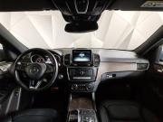 Mercedes-Benz GLE I (W166) Москва  - изображение 35