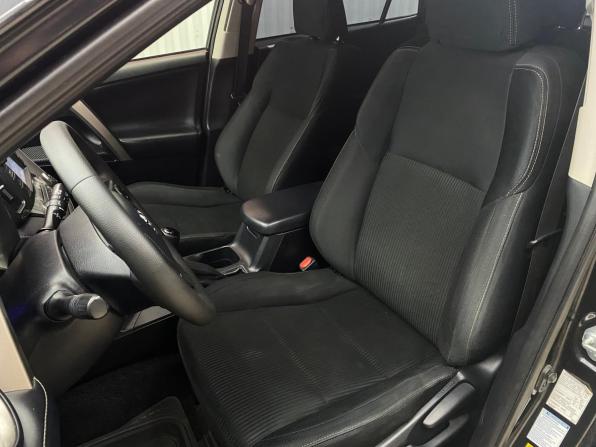 Toyota RAV4 IV (XA40) с пробегом 2015 года, цена 1 845 000 рублей, 201257 км, внедорожник, Автокод Объявления