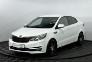 Kia Rio IV Нижний Новгород  - изображение 24