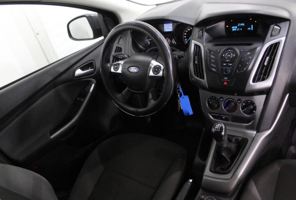 Ford Focus III Астрахань  - изображение 13
