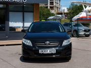 Toyota Corolla X (E140 E150) Уфа  - изображение 26