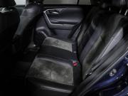 Toyota RAV4 V (XA50) Москва  - изображение 30