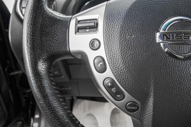 Nissan Qashqai I Рестайлинг с пробегом 2011 года, цена 1 199 000 рублей, 219000 км, внедорожник, Автокод Объявления