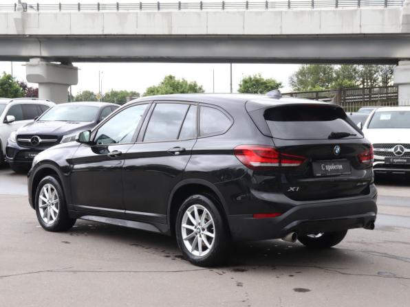 BMW X1 II (F48) Рестайлинг с пробегом 2020 года, цена 3 250 000 рублей, 74797 км, внедорожник, Автокод Объявления