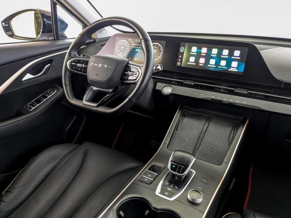 Omoda C5 I с пробегом 2022 года, цена 1 600 000 рублей, 69740 км, внедорожник, Автокод Объявления