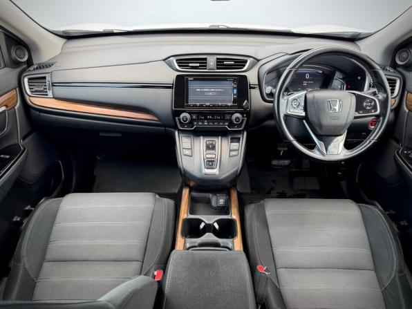Honda CR-V V с пробегом 2019 года, цена 2 350 000 рублей, 143294 км, внедорожник, Автокод Объявления
