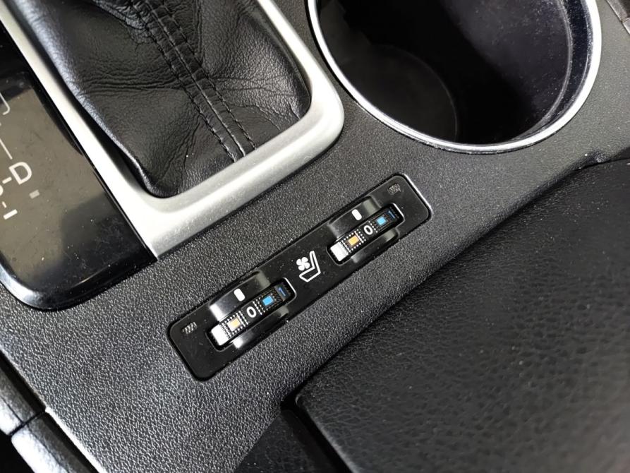 Toyota Highlander III (XU50) Уфа  - изображение 26