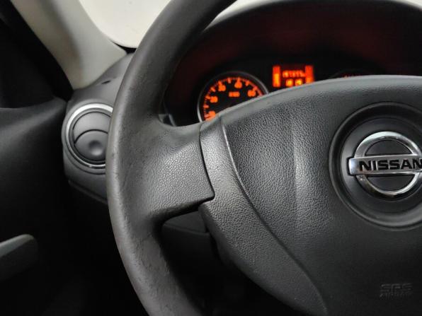 Nissan Almera III (G15) с пробегом 2014 года, цена 575 000 рублей, 197377 км, седан, Автокод Объявления