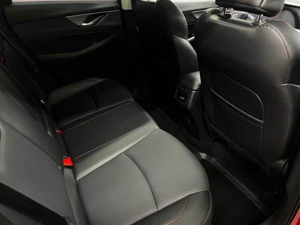 Changan CS35 Plus I Рестайлинг с пробегом 2022 года, цена 1 695 000 рублей, 70751 км, внедорожник, Автокод Объявления