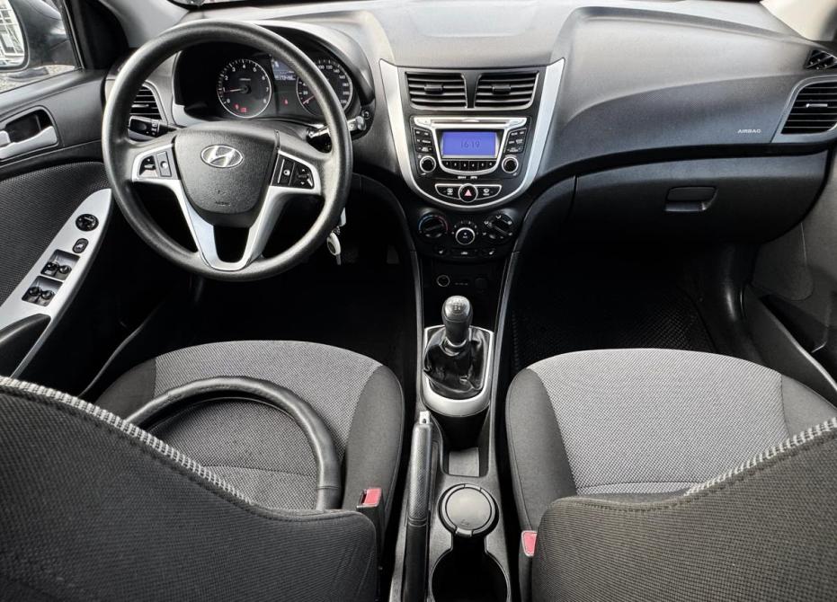 Hyundai Solaris I Набережные Челны  - изображение 23