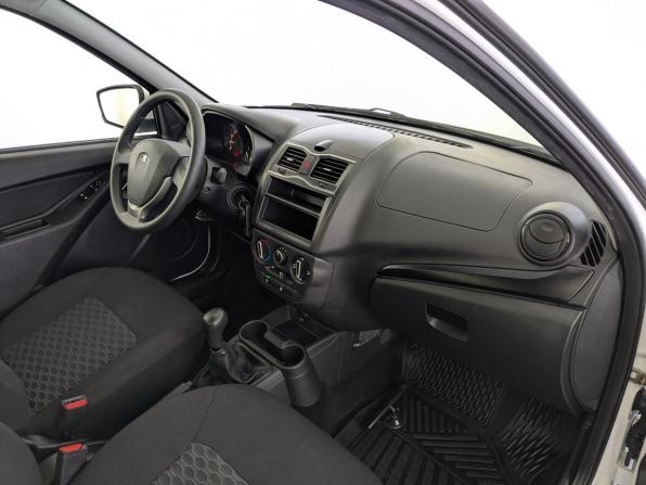 Lada (ВАЗ) Granta I Рестайлинг с пробегом 2024 года, цена 670 000 рублей, 50771 км, седан, Автокод Объявления