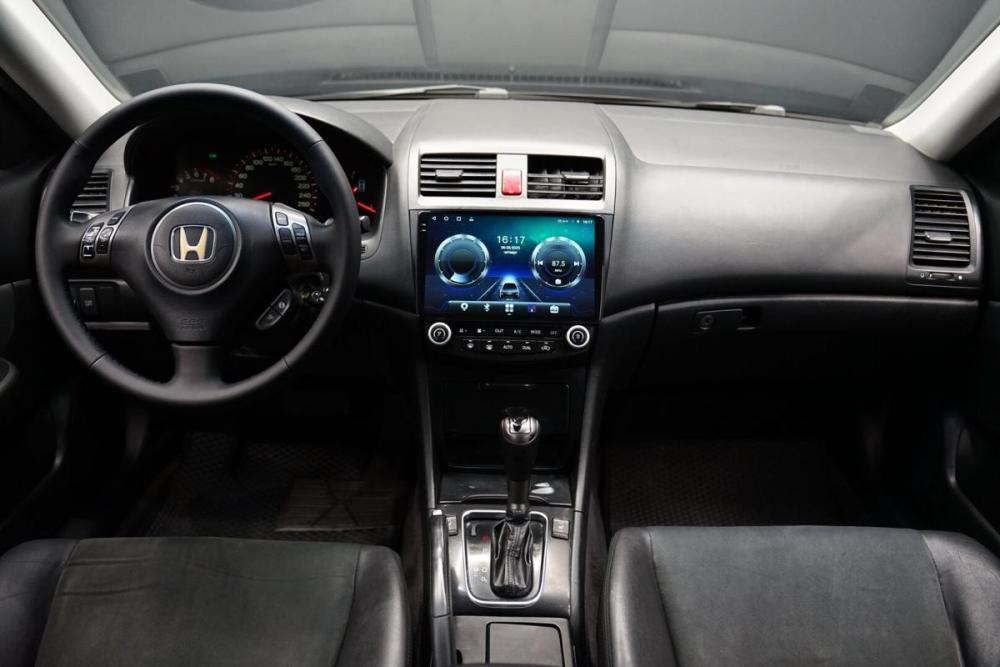 Honda Accord VII Рестайлинг Крым  - изображение 18