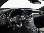 Mercedes-Benz C-Класс IV (W205) Рестайлинг Москва  - изображение 27