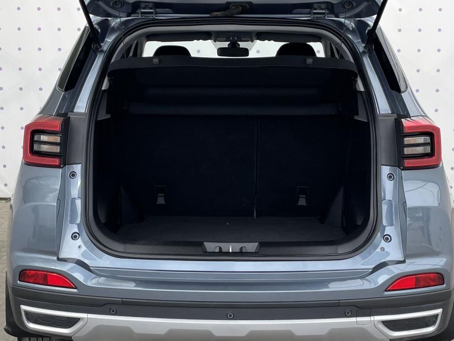 Chery Tiggo 4 I Рестайлинг Тамбов  - изображение 7