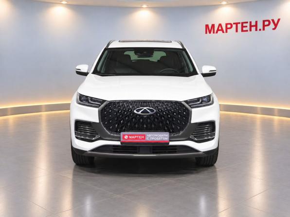 Chery Tiggo 8 Pro Max I Рестайлинг с пробегом 2024 года, цена 2 096 000 рублей, 38359 км, внедорожник, Автокод Объявления