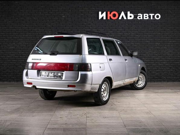 Lada (ВАЗ) 2111 с пробегом 2007 года, цена 140 000 рублей, 309697 км, универсал, Автокод Объявления