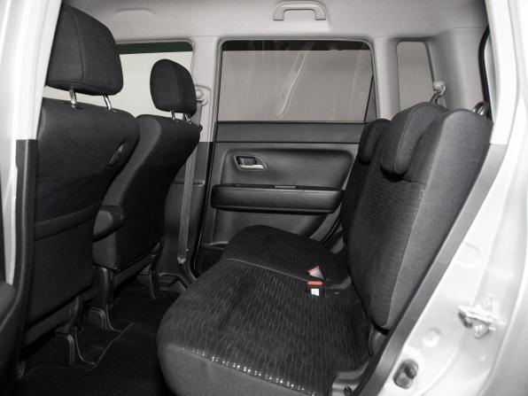 Honda Zest с пробегом 2010 года, цена 785 000 рублей, 37397 км, хэтчбек, Автокод Объявления