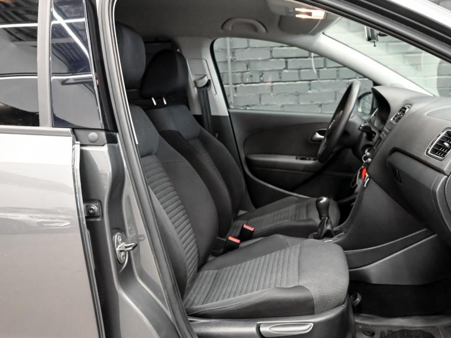 Volkswagen Polo V Екатеринбург  - изображение 11