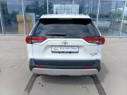 Toyota RAV4 V (XA50) Воронеж  - изображение 20