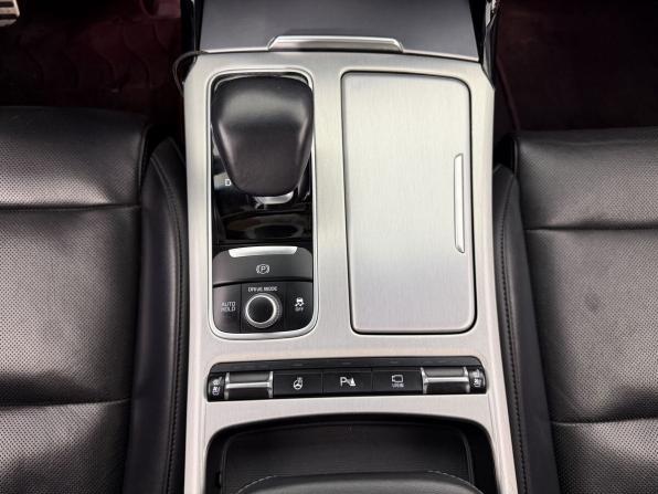 Kia Stinger I с пробегом 2019 года, цена 3 250 000 рублей, 125907 км, лифтбек, Автокод Объявления