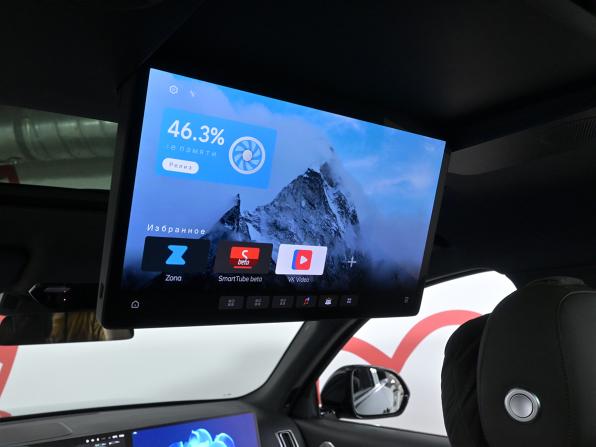 Li Auto (Lixiang) L9 I с пробегом 2023 года, цена 6 790 000 рублей, 34805 км, внедорожник, Автокод Объявления