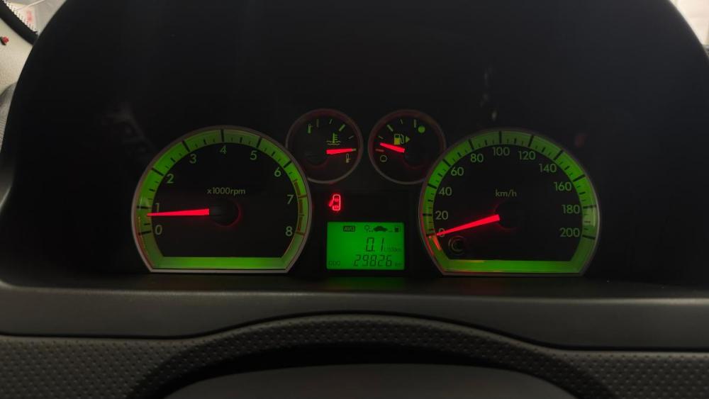 Chevrolet Nexia I Магнитогорск  - изображение 10