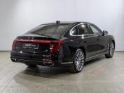 Hongqi H9 I Химки  - изображение 44