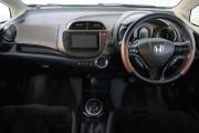 Honda Fit Shuttle I Омск  - изображение 37