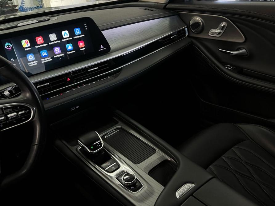 Chery Arrizo 8 Волгоград  - изображение 8