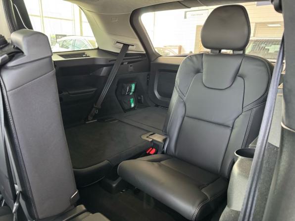 Volvo XC90 II Рестайлинг 2 с пробегом 2024 года, цена 10 998 000 рублей, 31548 км, внедорожник, Автокод Объявления