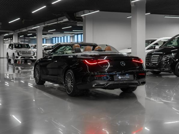 Mercedes-Benz CLE с пробегом 2026 года, цена 8 000 000 рублей, 11 км, кабриолет, Автокод Объявления