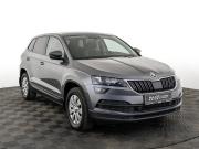 Skoda Karoq I Москва  - изображение 29