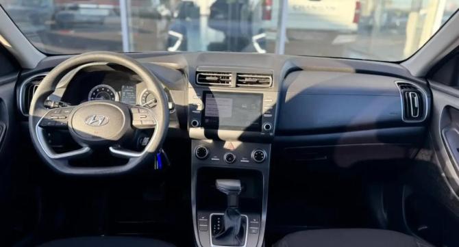 Hyundai Creta II с пробегом 2022 года, цена 2 340 000 рублей, 42599 км, внедорожник, Автокод Объявления