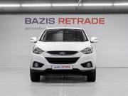 Hyundai ix35 I Тюмень  - изображение 25