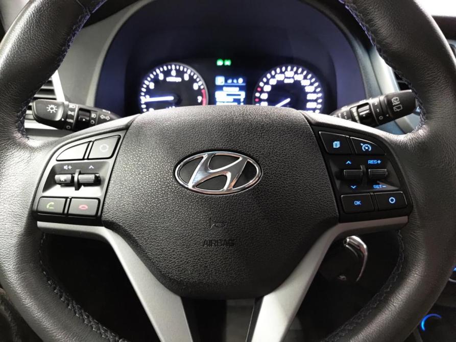 Hyundai Tucson III Казань  - изображение 25