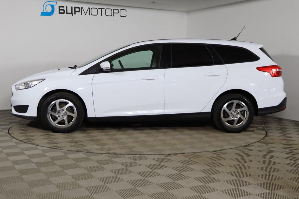 Ford Focus III Рестайлинг Нижний Новгород  - изображение 8