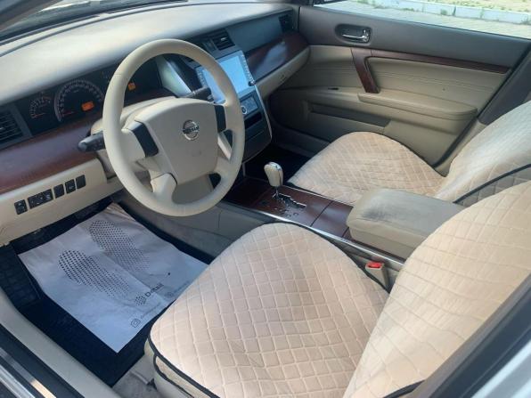 Nissan Teana I Рестайлинг с пробегом 2006 года, цена 619 900 рублей, 188091 км, седан, Автокод Объявления