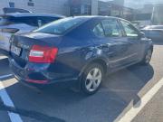Skoda Octavia III (A7) Санкт-Петербург  - изображение 7