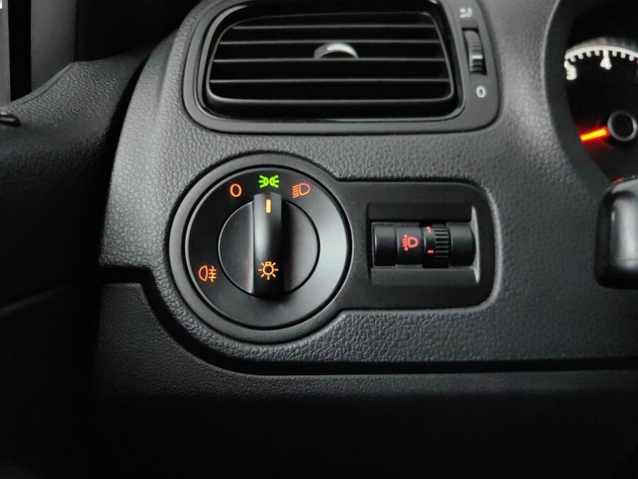 Volkswagen Polo V Подольск  - изображение 21