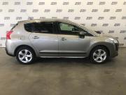 Peugeot 3008 I Курск  - изображение 35