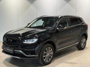 Geely Atlas Pro Самара  - изображение 13