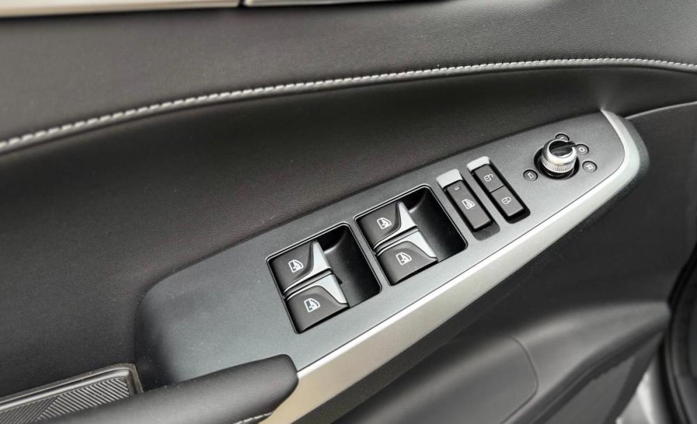 Changan CS75 Plus III Набережные Челны  - изображение 13