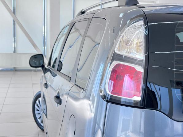 Citroen C3 Picasso I с пробегом 2010 года, цена 550 000 рублей, 186111 км, минивэн, Автокод Объявления