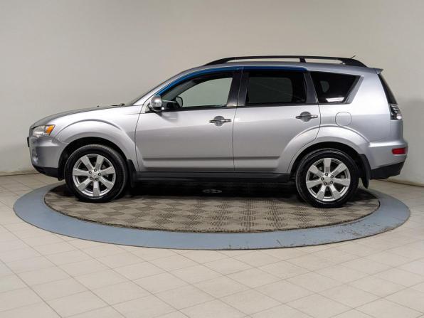 Mitsubishi Outlander II Рестайлинг с пробегом 2011 года, цена 1 214 900 рублей, 286000 км, внедорожник, Автокод Объявления