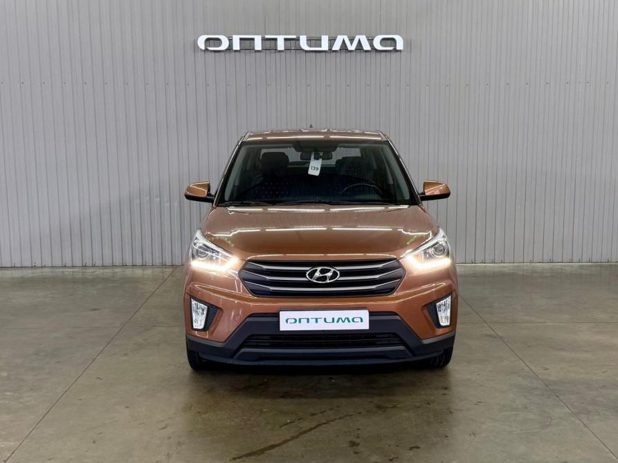 Hyundai Creta I Краснодар  - изображение 2