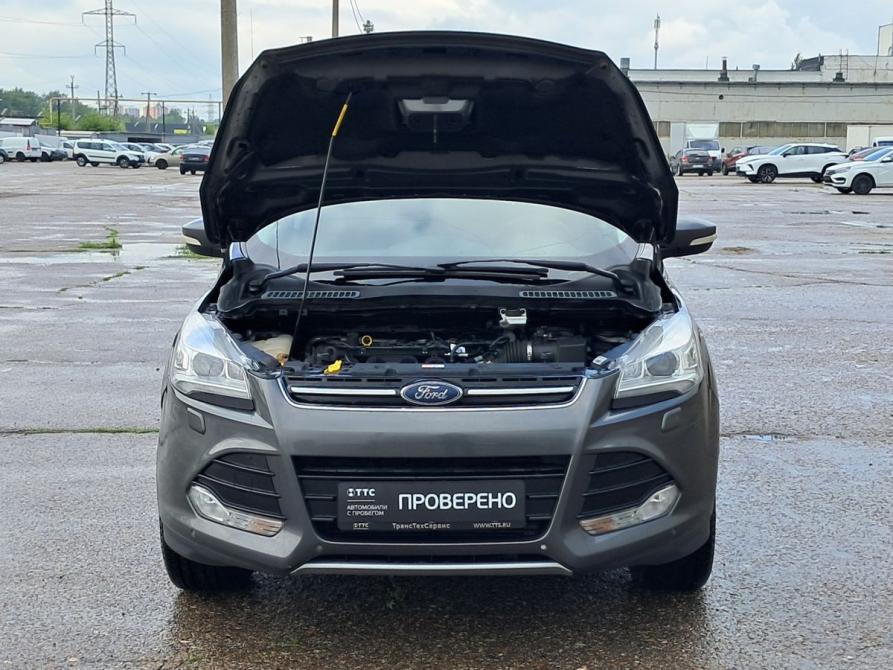 Ford Kuga II Набережные Челны  - изображение 11