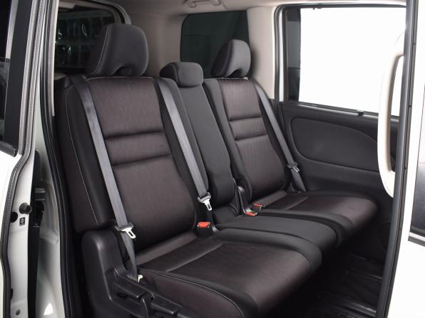 Nissan Serena V (C27) с пробегом 2016 года, цена 1 989 995 рублей, 153211 км, минивэн, Автокод Объявления
