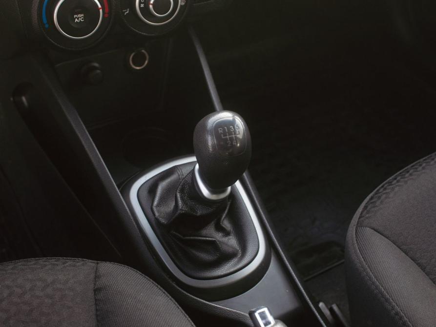 Kia Rio III Курган  - изображение 18