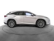 Lexus RX IV Рестайлинг Москва  - изображение 34